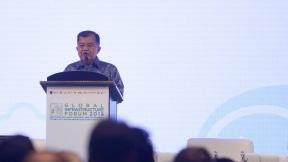 Dapat Kucuran Dana dari ADB, JK Tegaskan Pemerintah Menghitung Kebutuhan