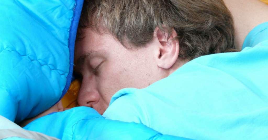 Terlalu Banyak Tidur Bisa Bikin Otak 'Loading'