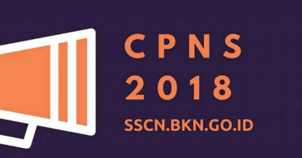 3 Hari Jelang Penutupan, Sudah 4,2 Juta Orang Melamar Jadi CPNS