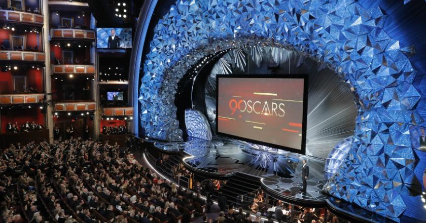 Piala Oscar 2018 Dimulai, Siapa Aktor dan Aktris yang Bakal Menang?