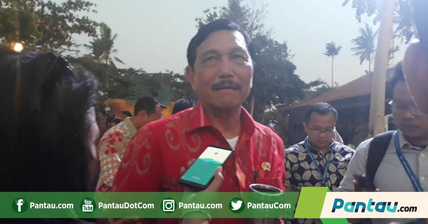 Keuntungan yang Diraup Bali di Agenda IMF-WB 2018