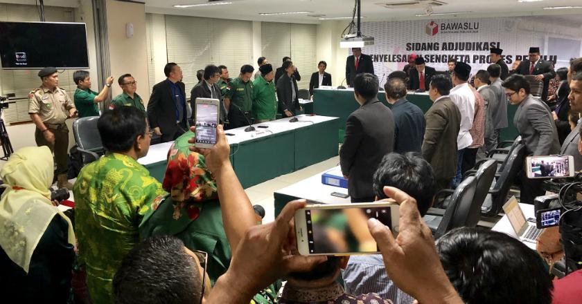 PBB Lolos Pemilu 2019, Pengamat Nilai Daya Jual Yusril Sebatas Cawapres