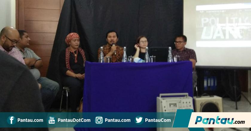 LBH Pers Pastikan Investigasi IndonesiaLeaks Bukan Hoax