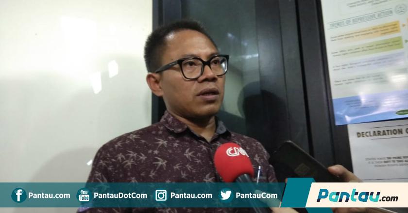 AJI: Investigasi IndonesiaLeaks Tak Terkait Politik