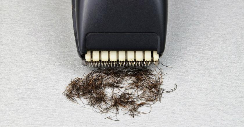Sebaiknya Kamu Perhatikan Alat Cukur Rambut untuk Hindari Penyakit Ini