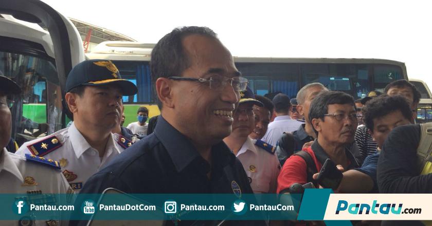 Demi Perekonomian Daerah, Pemerintah Genjot Akses Transportasi ke Tasikmalaya