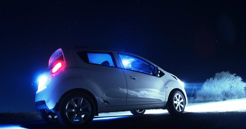 Mau Beli Mobil Tapi Budget 'Tipis'? Ini Dia Mobil dengan Harga Dibawah Rp 100 Juta
