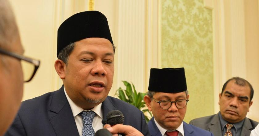 PBB Menang di Bawaslu, Fahri Hamzah Sindir Keras KPU