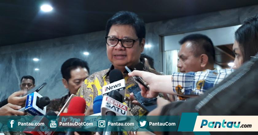 PKS Perbolehkan Kadernya Berkampanye Negatif, Begini Respon Golkar