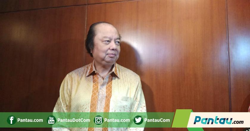Ulala.... Jadi Crazy Rich Indonesia, Tahir Tukar Dolar Hingga Rp2 Triliun