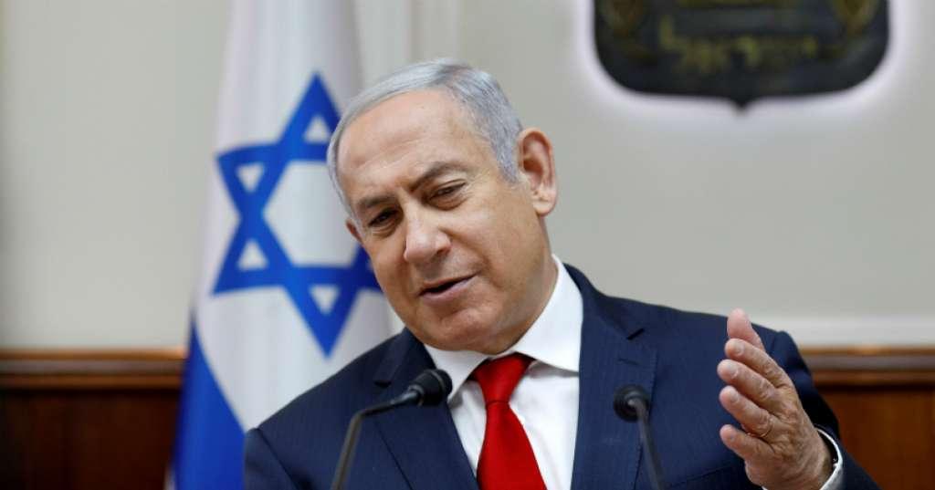 PM Israel: Indonesia Negara yang Sangat Penting Buat Kami!