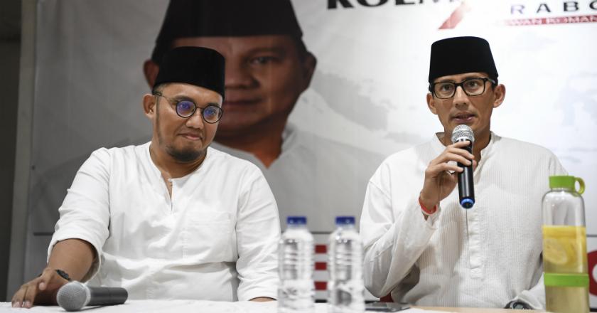 Dipanggil Polisi Soal Hoax Ratna Sarumpaet, Ini Kata Koordinator Jubir Prabowo
