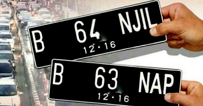 Pak Anies... Pendapatan Usaha Ini Berkurang karena Perpanjangan Ganjil-Genap