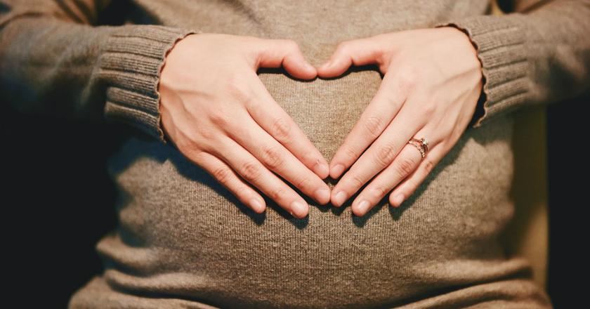 Meski Berisiko, Masih Banyak Wanita di Dunia Melahirkan Secara Caesar