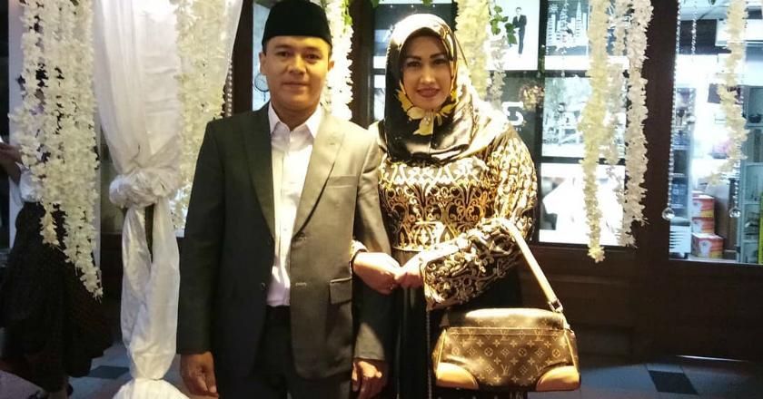 Melinda 'Cinta Satu Malam' Curhat Dipisahkan dengan Anak