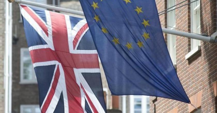 Soal Brexit, Inggris Akhirnya Beri Ultimatum Uni Eropa
