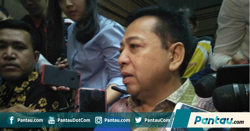 Ini Kata Setnov Soal Peran Keponakannya dalam Proyek e-KTP