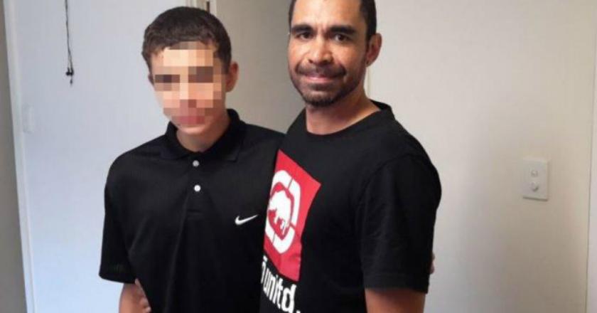 Gokil! Seorang Pria Aborijin Tuntut Pemerintah Australia Rp2 Miliar