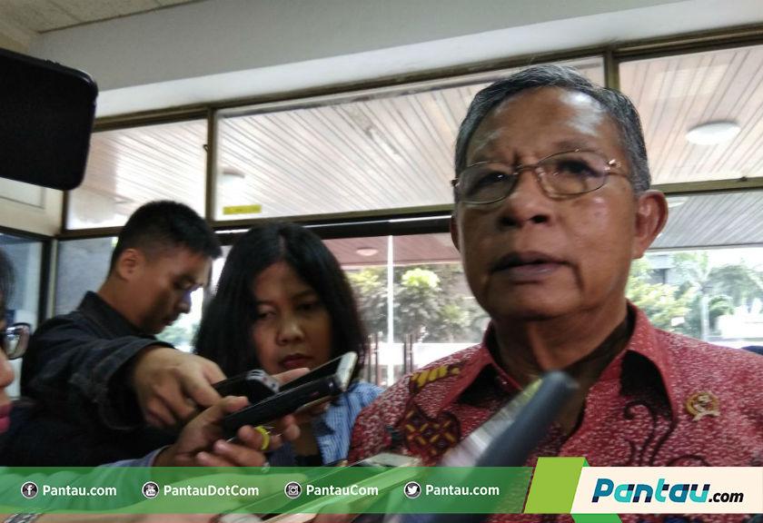 Pemerintah Putuskan Bakal Impor Garam Industri, Seberapa Banyak?