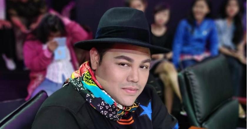 Tampil di Pembukaan DFW 2018, Ivan Gunawan Persembahkan Koleksi Bertema 'Candramaya'