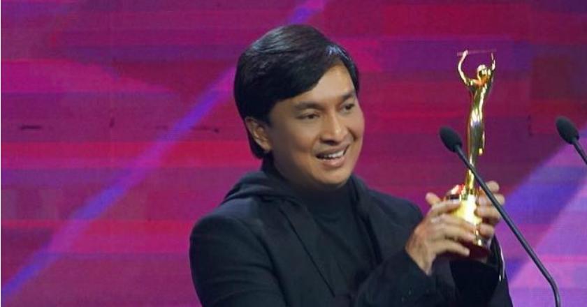Alasan Sederhana Yovie Widianto Selalu Ciptakan Lagu Cinta