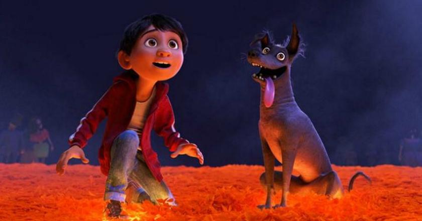 'Coco' Sabet Film Animasi Terbaik Piala Oscar, Sutradara Ucapkan Ini