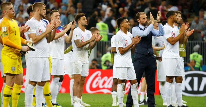 Ini Kata Pelatih Timnas Inggris Usai Tundukkan Spanyol