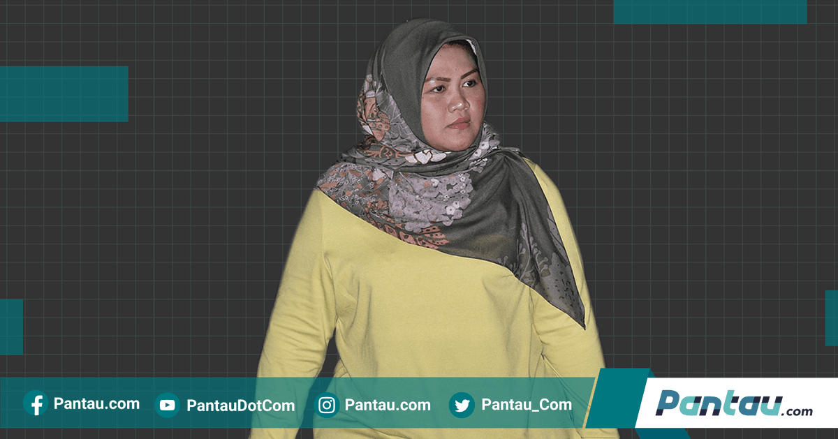 Rekam Jejak Neneng, Bupati Bekasi yang Tersandung Kasus Suap Meikarta