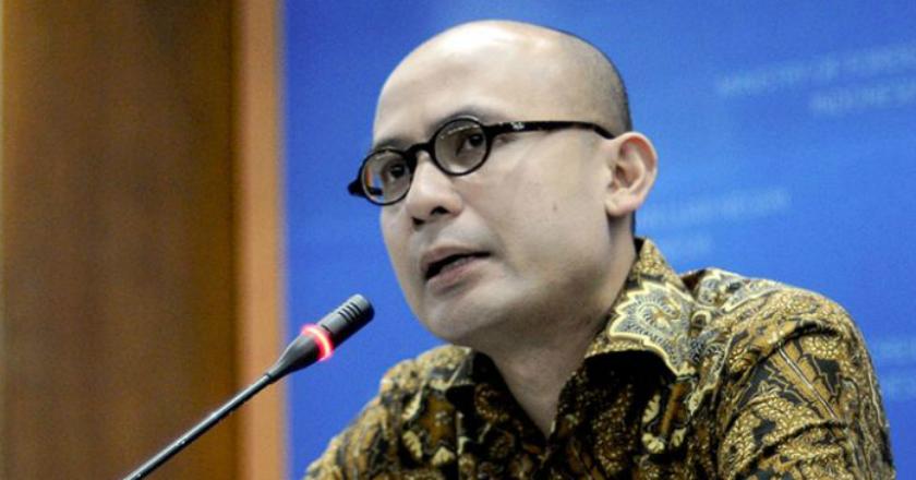 Indonesia Tolak Mentah-mentah 'PDKT' Israel