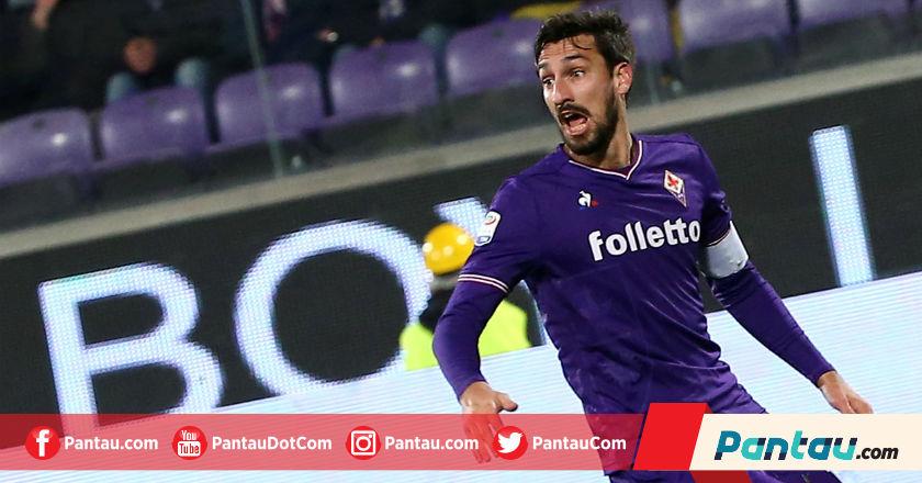 Tinggalkan Kenangan Terdalam, Ini Ucapan Duka untuk Davide Astori