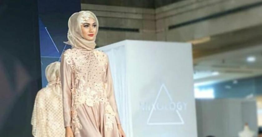 Target Jadi Kiblat Dunia, Indonesia Terus 'Goreng' Roadmap Industri Fesyen Muslim