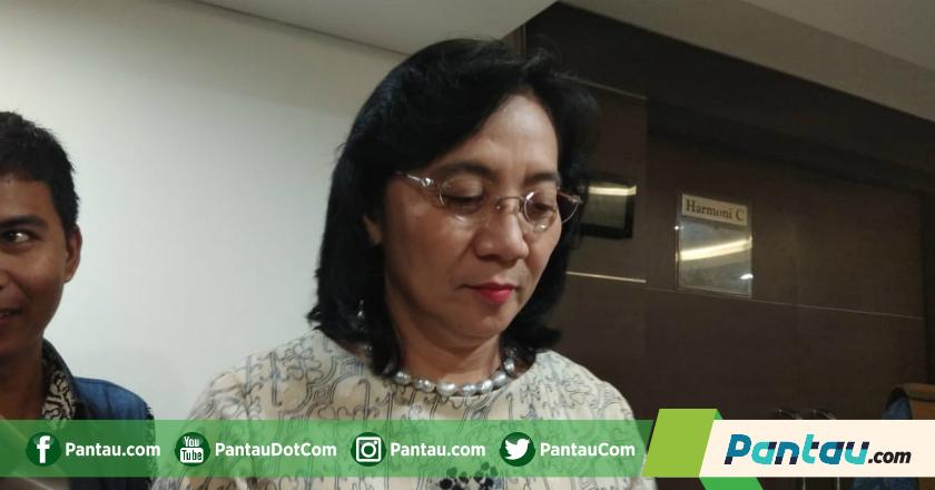 Bahan Baku Masih Impor Jadi Tantangan Pengembangan Industri Fesyen