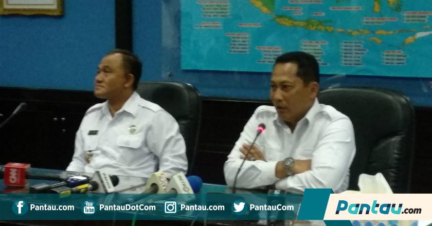 Budi Waseso Menyesal Tak Bisa Seperti Presiden Filipina