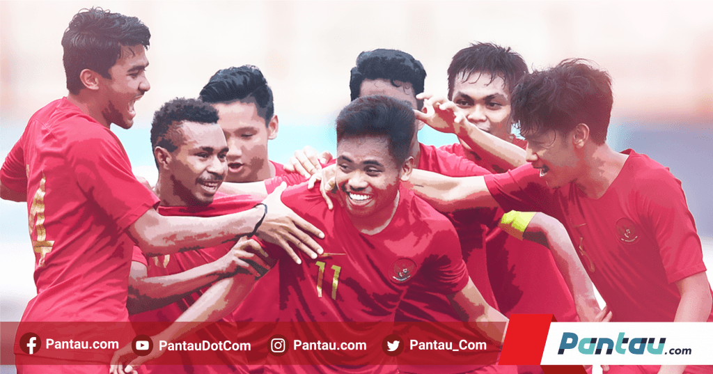 Catat! Berikut Harga Tiket AFC Cup U-19 2018