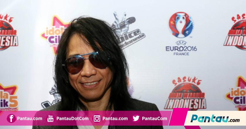 Abdee Slank Ungkap Soal Gugatan Cerainya, Bukan Karena Pelakor
