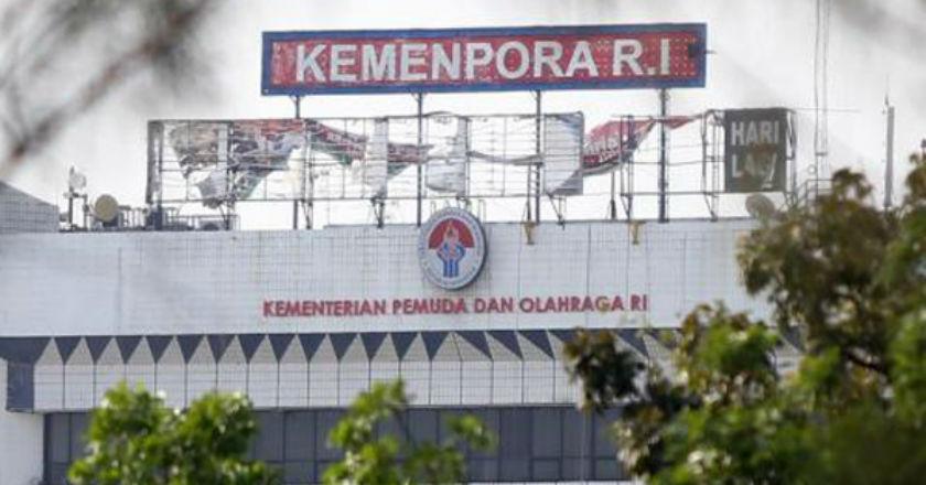 Kemenpora Tepis Kabar Bonus Pelatih Asian Para Games Belum Disalurkan