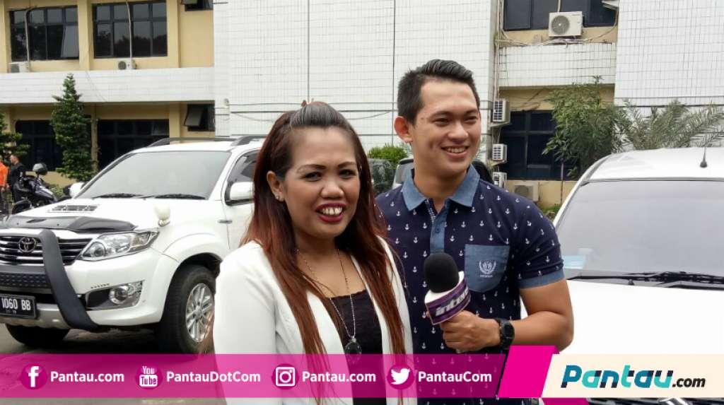 Irfan Sbaztian Tak Nikahi Elly Sugigi Karena Perempuan Lain?