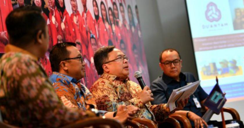 Pengeluaran Wisatawan saat Asian Games 2018 Capai Rp3,7 Triliun