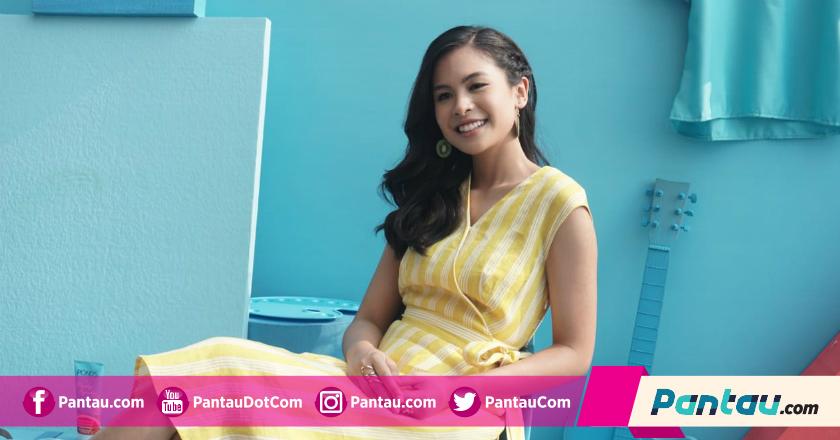 Berkolaborasi di Bisnis Kosmetik, Maudy Ayunda Terlibat Langsung dalam Pembuatan Produk