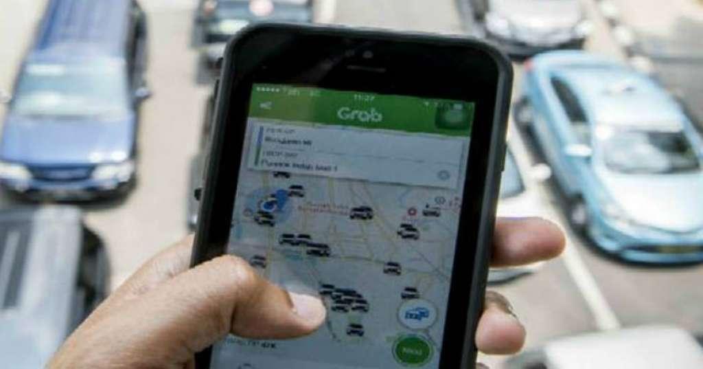 Organda Tuntut Kesetaraan Peraturan Taksi Online Resmi