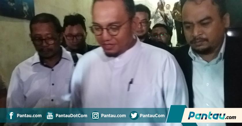 Dahnil Anzar Sebut PP Muhammadiyah di Daerah Kerap Didatangi Polisi