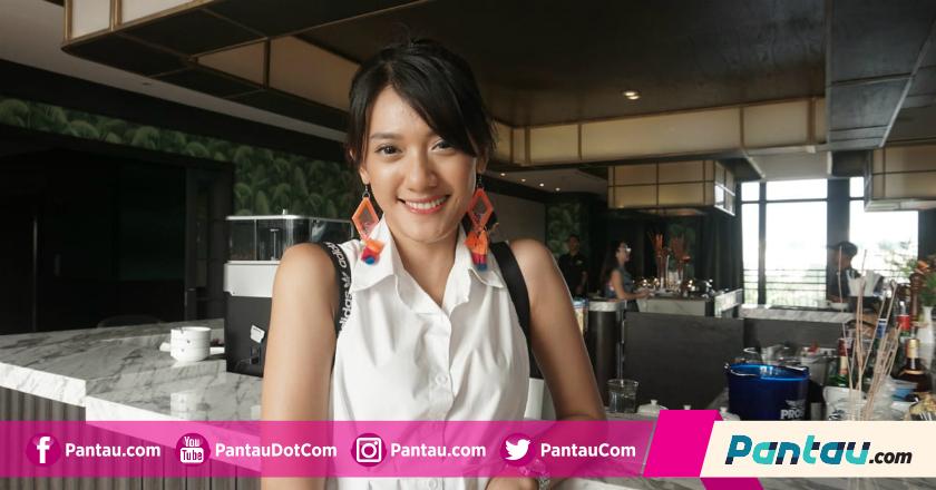 Tetap Ramping Meski Sedang Hamil, Ini Kondisi yang Dialami Istri Raditya Dika