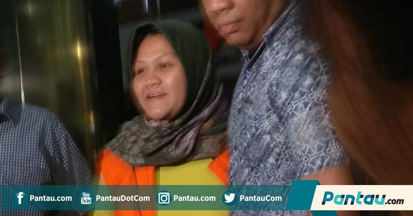 Kasus Suap Meikarta, KPK Tahan Bupati Bekasi