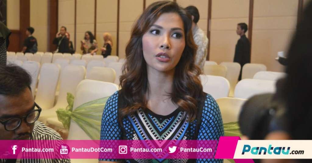 Demi Persalinan Lancar, Nadia Mulya Rajin Boxing