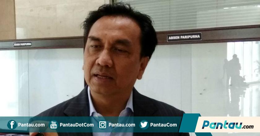 Politisi PDIP Sebut PSI Untung Besar Bertemu Jokowi
