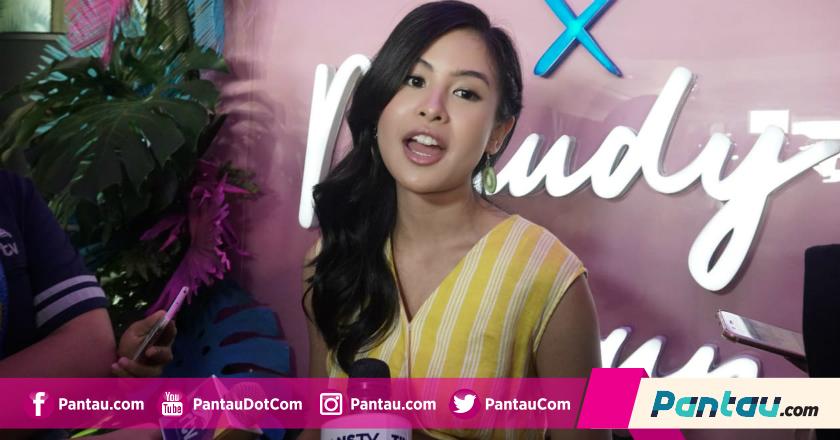 Kiat Sukses, Cantik dan Enerjik dari Maudy Ayunda