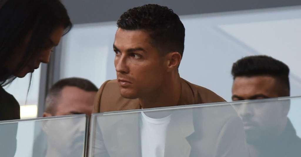 Kasus Pelecehan Seksual Ronaldo Mendunia, Sampai Ada Kuenya Juga