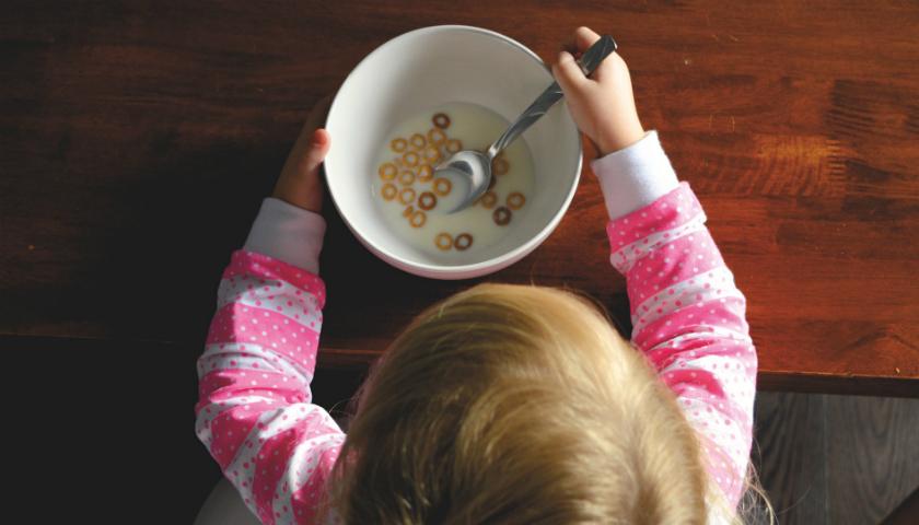 Moms, Anak 'Picky Eater' Bisa Sebabkan Stunting Lho