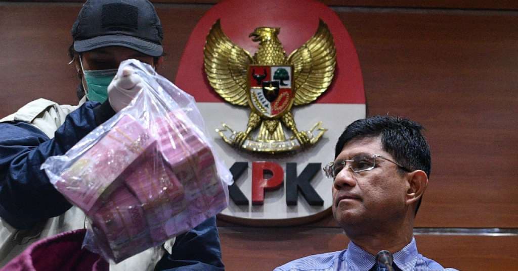 Suap Meikarta: KPK Identifikasi Jumlah Suap yang Diterima Bupati Bekasi dan Kadis Pemkab Bekasi
