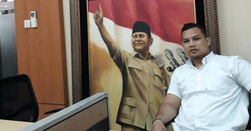 Dianggap Maladministrasi, ACTA Laporkan Pertemuan PSI dan Jokowi ke Ombudsman RI